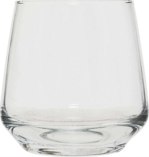 Secret de Gourmet S-d Elaya Water Glass Set Glass 12 Pieces