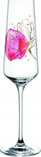 Leonardo Leonardo Glas Kelch Champagner Transparent 280ml
