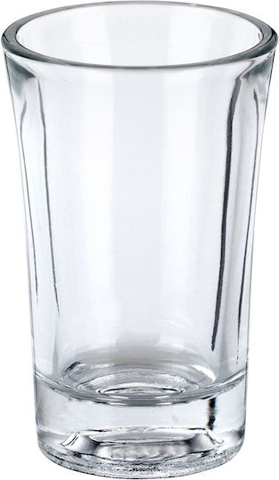 Orion Pahare Pentru Shot Din Sticlă 40ml 6 Bucăți