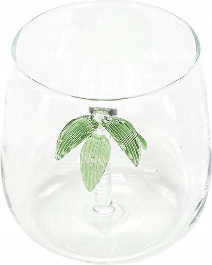 Orion Wasser Glas 400ml