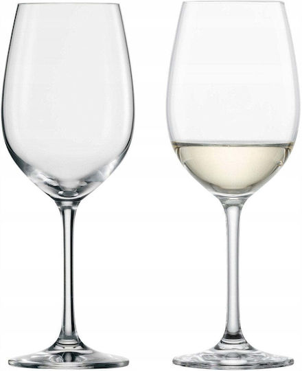 Arcoroc Elegance Set Pahare Ouzo / Țuică / Lichior Sticlă 60ml 12 Bucăți
