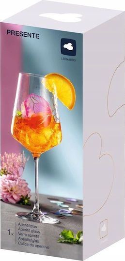 Leonardo Leonardo Cocktail Glas Transparent 365ml