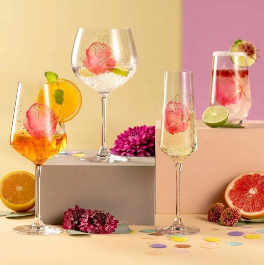 Leonardo Leonardo Cocktail Glas Transparent 365ml