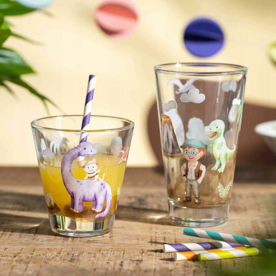 Leonardo Leonardo Wasser Glas 300ml