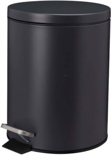 Bathroom Solutions Metallisches Badezimmer Behälter 5lt