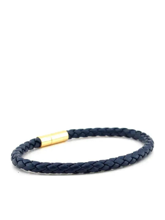 SteweHome Männliches Lederarmband von