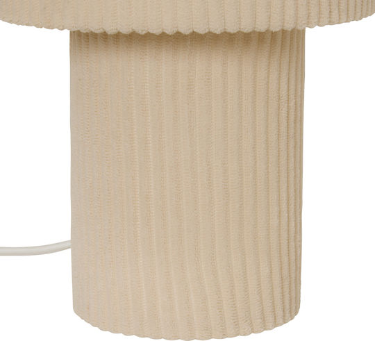 Dimitracas Diabolo 06502.012 Plastic Toilet Brush White