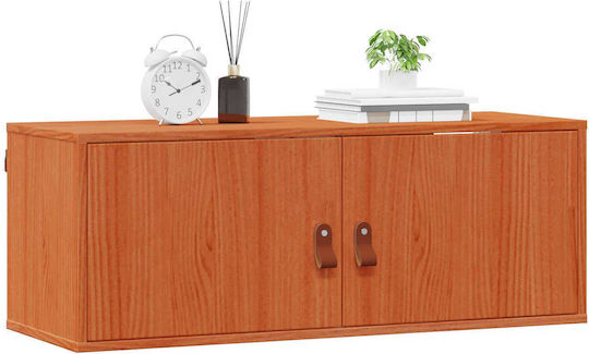 TV Stand Brown M80xP30xH30cm