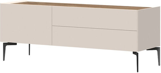 Spike Ii Подов Бежов 148x47x56 cm