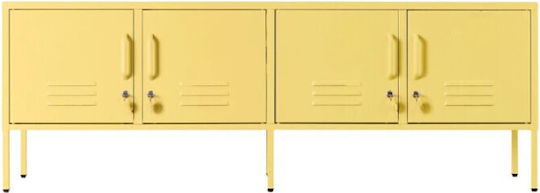 Color Επιδαπέδιο 160x45x55εκ.