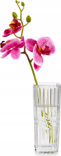 Gift Decor Crystal Transparent Vase