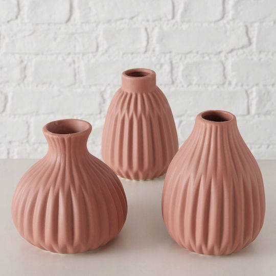 Boltze Декоративна ваза Керамична Ceramic Y13cm