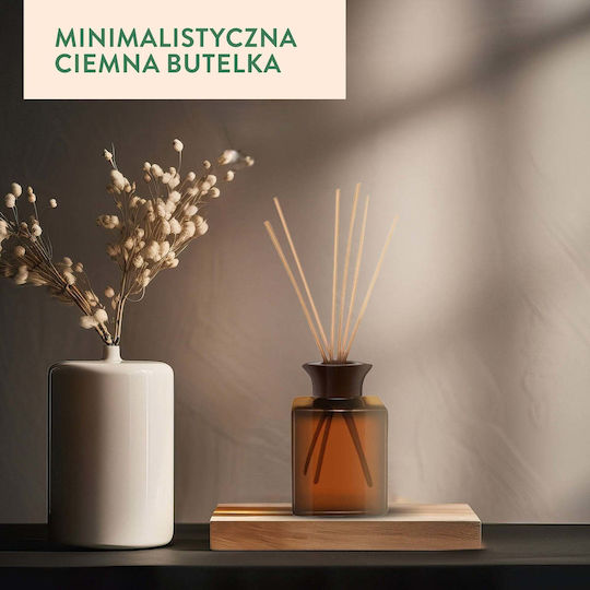 Air Wick Duftstäbchen Air Wick Studio Magnolie & Bourbon Vanille 80 Ml