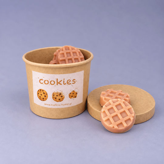 Duft-Wax Melt Waffle 9756