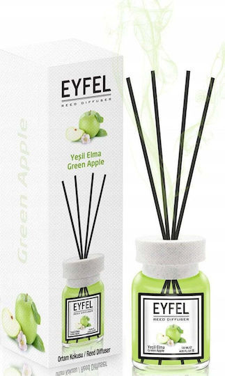 Eyfel Дифузер Green Apple 120 мл