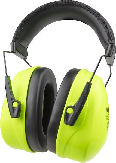 Wolfcraft 4960000 Работни слушалки с група