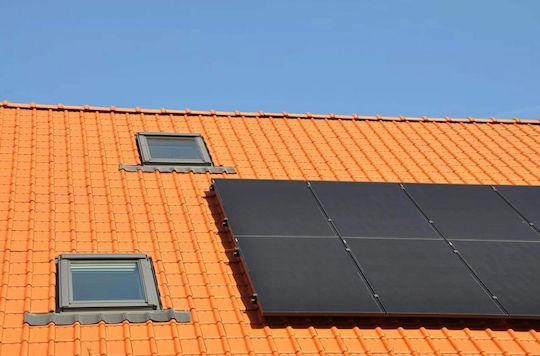 Neotec Solar Pure Black Photovoltaic Panel Set 15.2kw 32x475w