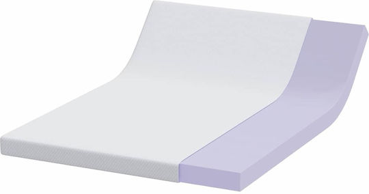Matratzentopper Doppel Polyester 140x200x10cm