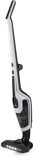 Gorenje Rechargeable 2 in 1 Stick and Handheld Vacuum 18V White