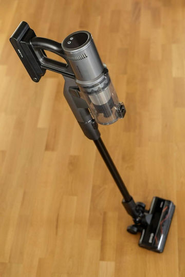 Gorenje Rechargeable Stick & Hand Vacuum 2 in 1 29.6V Black