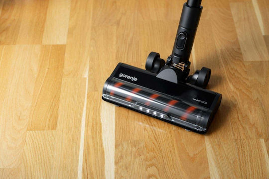 Gorenje Rechargeable Stick & Hand Vacuum 2 in 1 29.6V Black