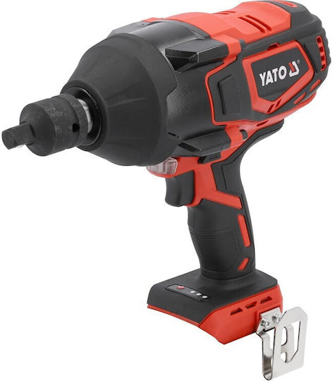 Yato YT-828075 Impact Screwdriver Battery 18V 1x4Ah