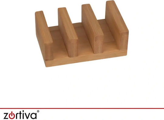 Bambus Schneidebretter Set Für Brot Braun 3 Stücke