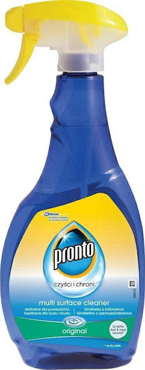 Sc Johnson Почистващ Спрей За Обща Употреба 500ml