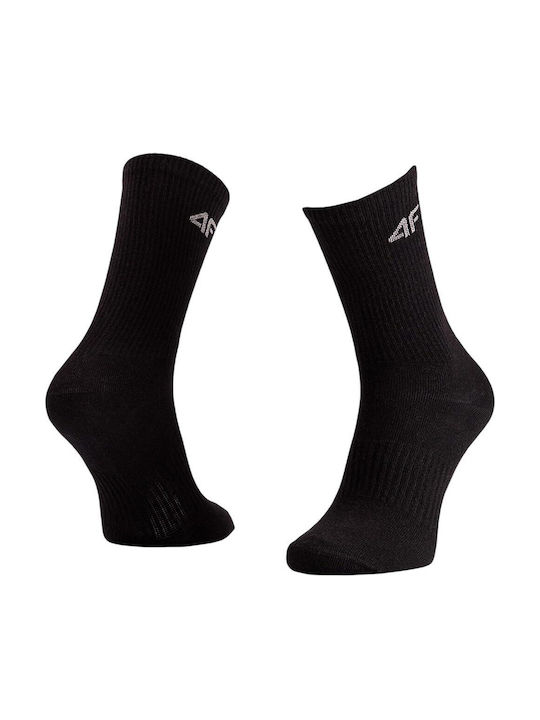 4F 4F Multicolour Sports Socks 4 Pairs