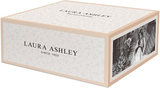 Laura Ashley Mug Blue 320ml
