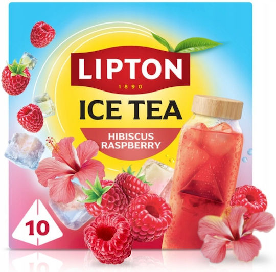 Lipton Ceai Cu Gheață Neacidulat 35gr
