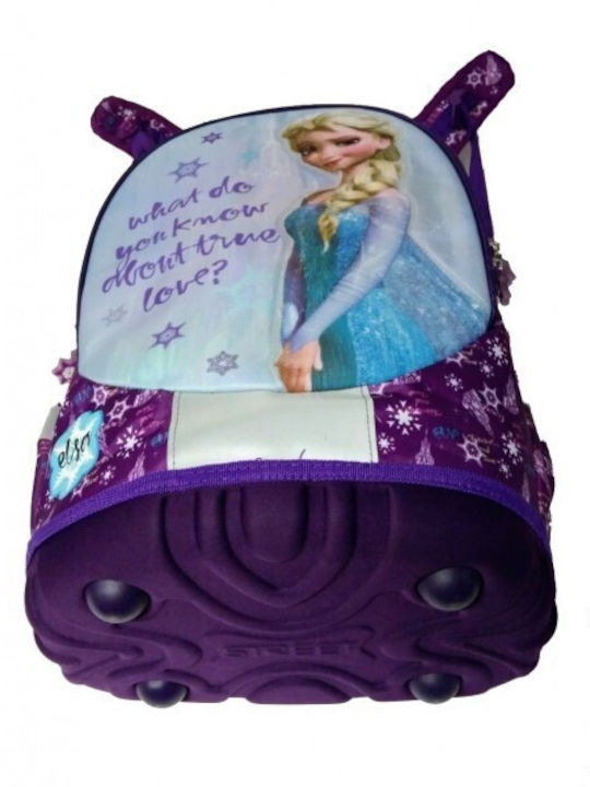 Street Elementary School Backpack