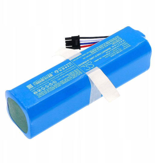Cameron Sino Battery Type P2150-4s2p Dreame X30 L10s Gen2 Xiaomi H40 X20 Cs-drl210vx Sb11868
