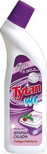 Tytan Spray de curățare Toaletă 700ml