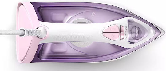 Philips Ютия с Пара 2000W с Постоянна Парна Струя 30л/мин