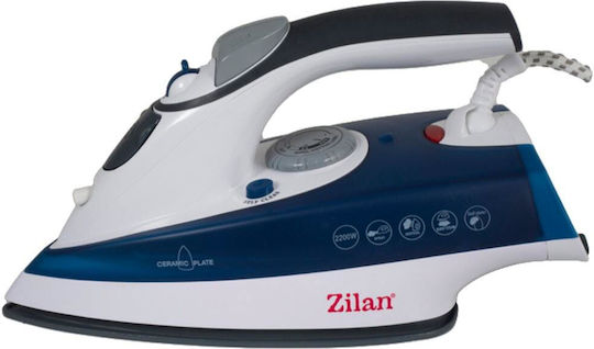 Zilan Ютия с Пара 2200W