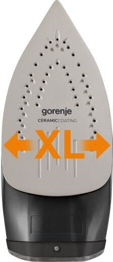 Gorenje Steam Iron 3200W