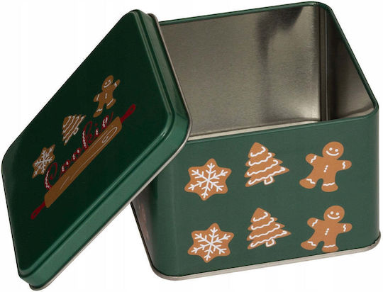 5Five Storage Box with Lid