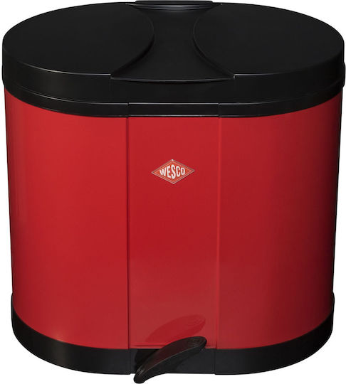 Wesco Πλαστικός 15lt