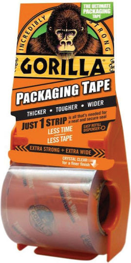 Gorilla Tape Packaging 18m