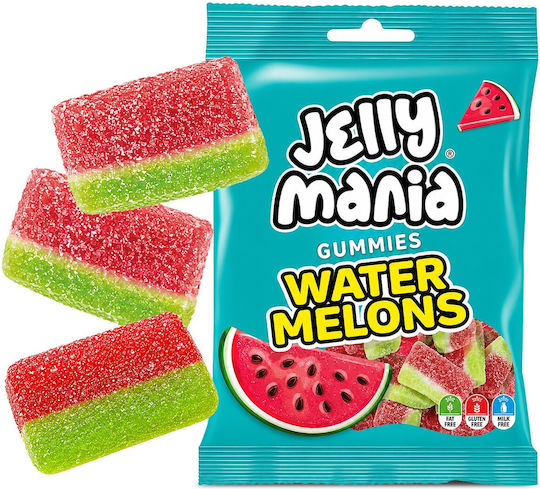 Yammi's Jeleuri 100gr