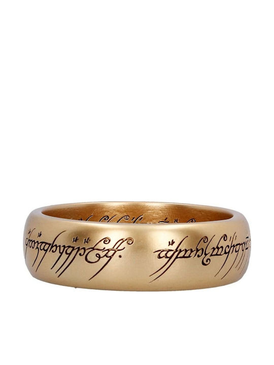 Lord Rings Trinket Dish One Ring 11 Cm