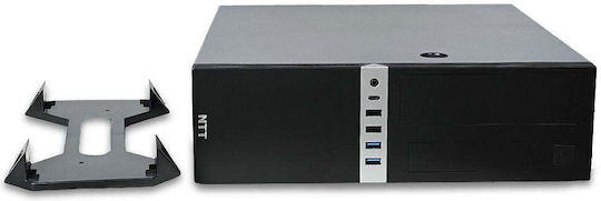 NTT System ProDesk Настолен компютър (Ryzen 5-3400G/16GB DDR4/1.0TB SSD/W11 Pro)