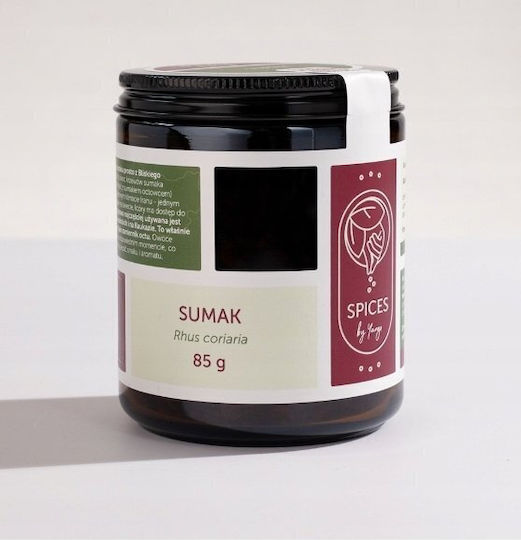 Yango Spices Sumac 85g
