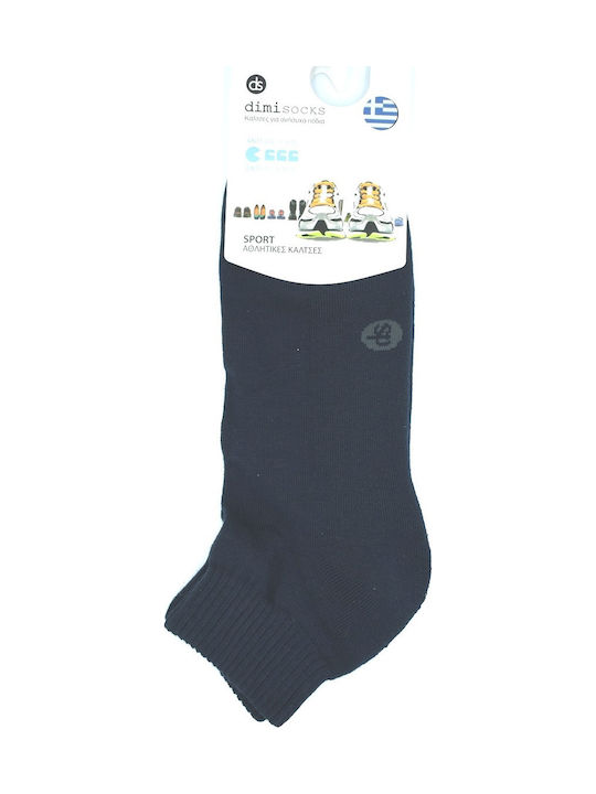 Dimi Socks Dimi Socks Herren Graue Socken