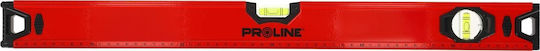 Proline Kunststoff Wasserwaage 60cm