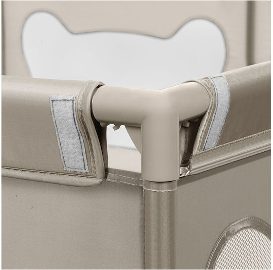 Lionelo Willow Парк Beige Sand 187x127см