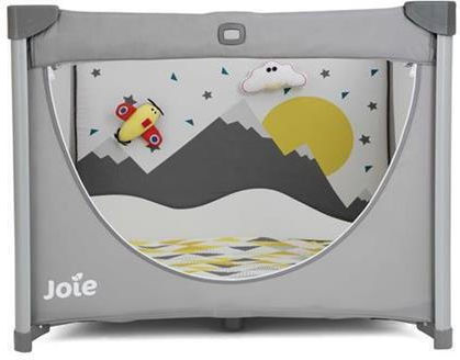 Joie Cheer Little Explorer Loc de joacă Gri 96x96cm