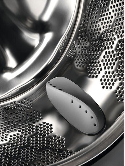 Electrolux Πλυντήριο Ρούχων 8kg 1200 Στροφών EW2F528WP