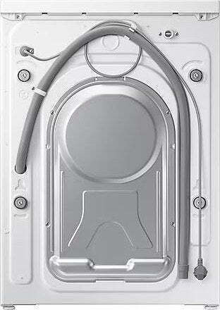 Samsung Πλυντήριο Ρούχων 7kg 1200 Στροφών Ecobubble WW70AGAS21AH